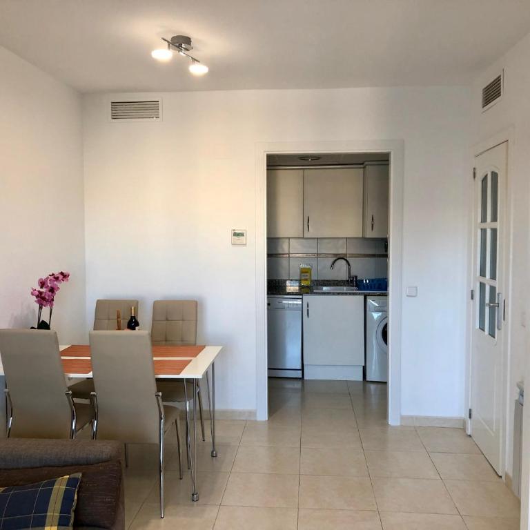 Clubrent - Apartamentos Apolo 17 - Apartamento de 1 dormitorio - 23
