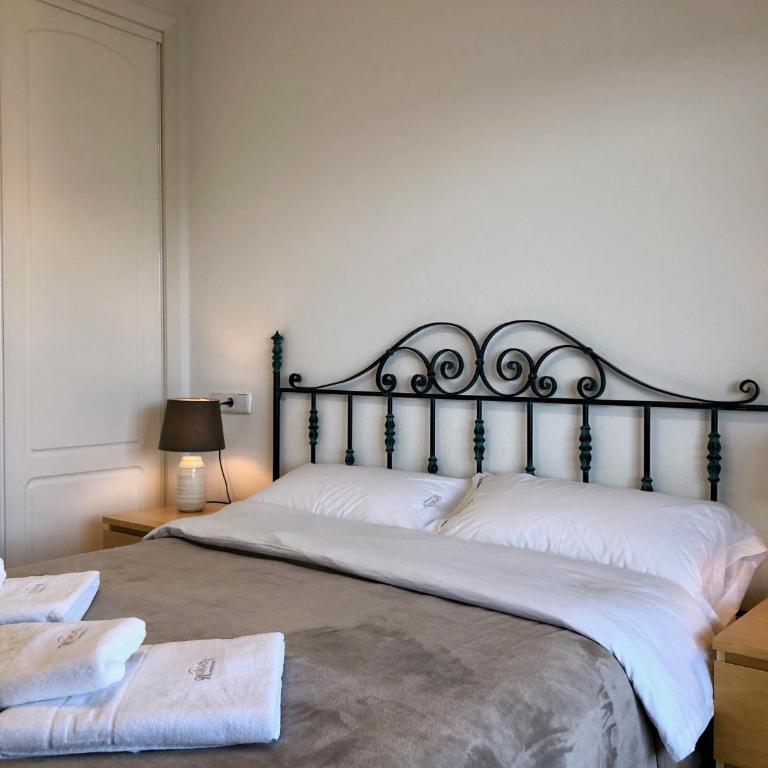 Clubrent - Apartamentos Apolo 17 - Apartamento de 1 dormitorio - 17