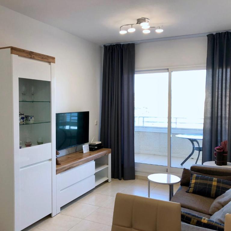 Clubrent - Apartamentos Apolo 17 - Apartamento de 1 dormitorio - 24
