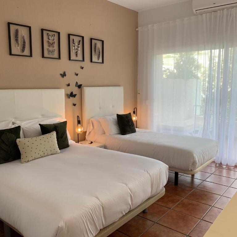 Shinny flat, 2 min from sea - Apartamento de 1 dormitorio - 3