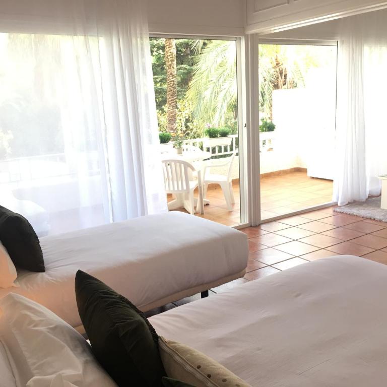 Shinny flat, 2 min from sea - Apartamento de 1 dormitorio - 4