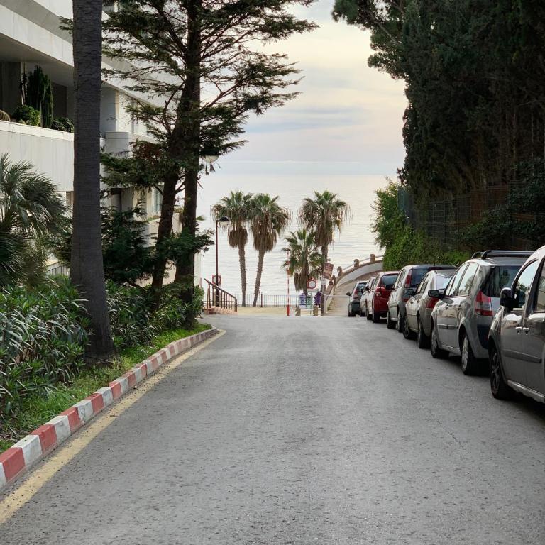 Shinny flat, 2 min from sea - Apartamento de 1 dormitorio - 17