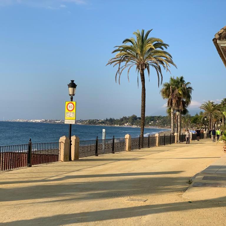 Shinny flat, 2 min from sea - Apartamento de 1 dormitorio - 19