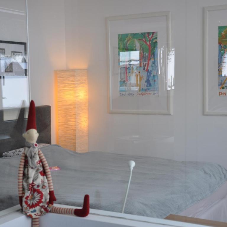 feels like home - Apartment mit Blick auf die Berge - 59
