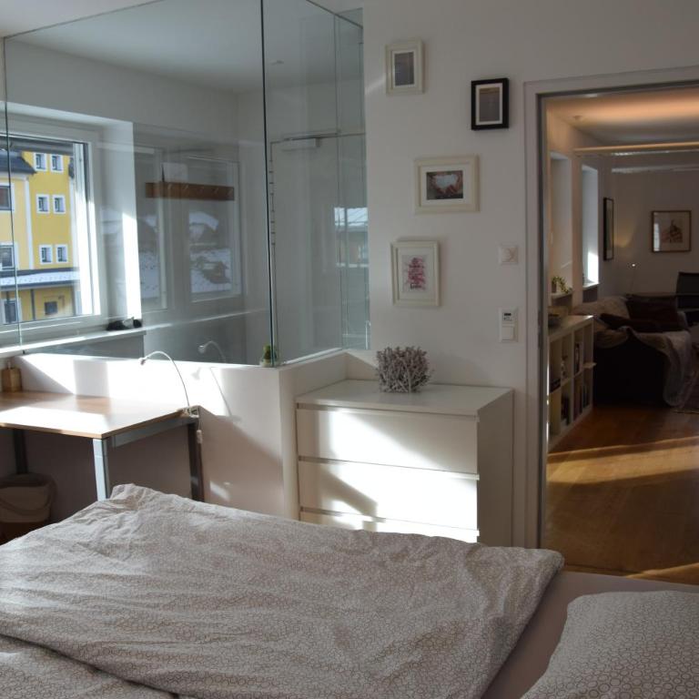 feels like home - Apartment mit Blick auf die Berge - 65
