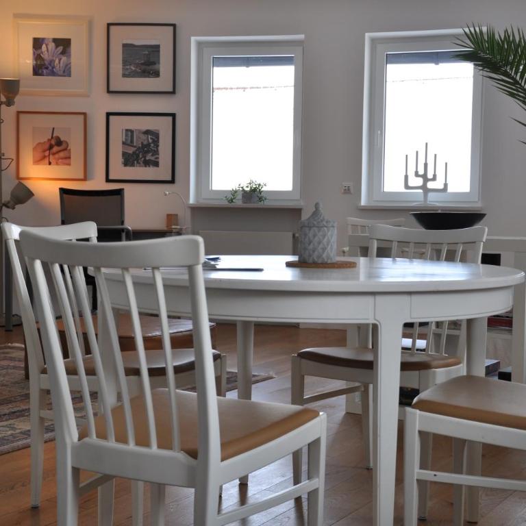feels like home - Apartment mit Blick auf die Berge - 31