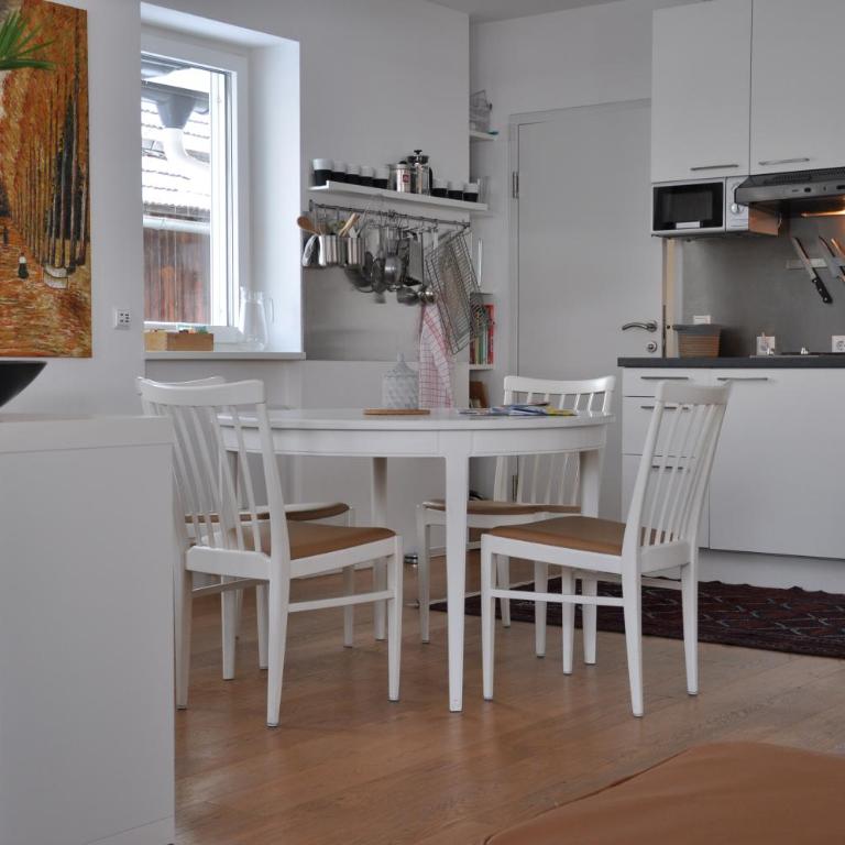 feels like home - Apartment mit Blick auf die Berge - 72