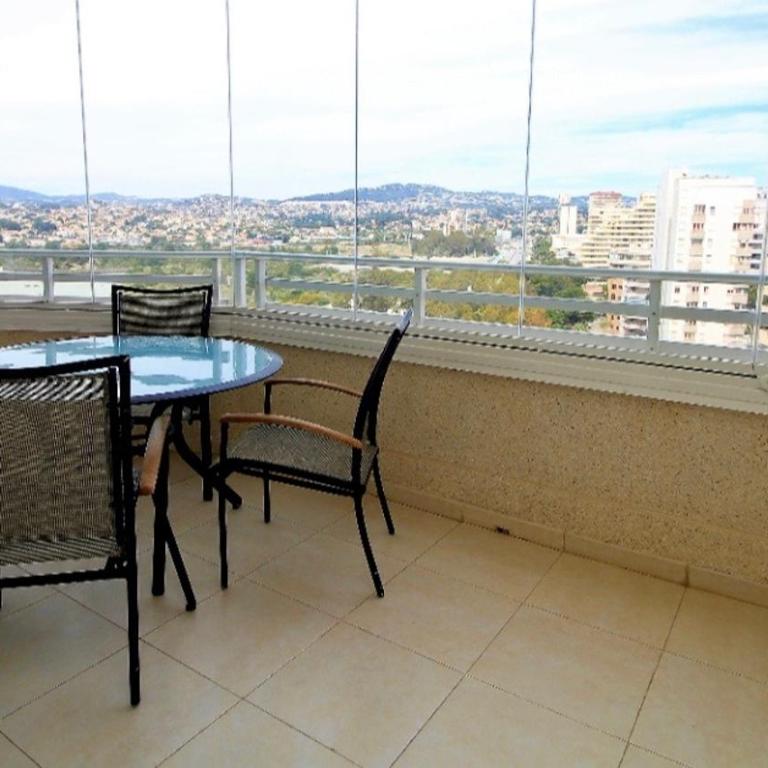 Clubrent - Apartamentos Apolo 17 - Apartamento de 1 dormitorio - 11