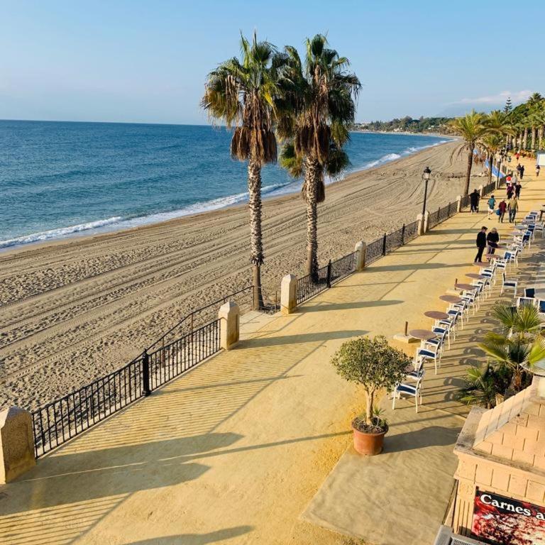 Shinny flat, 2 min from sea - Apartamento de 1 dormitorio - 20