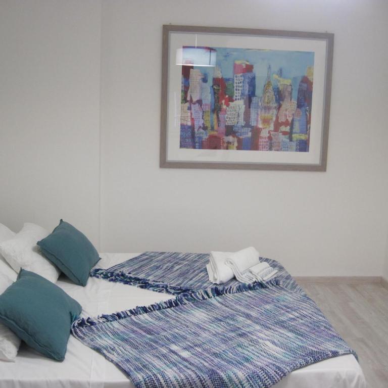 MiKlod Apartments - Appartamento Deluxe - 53