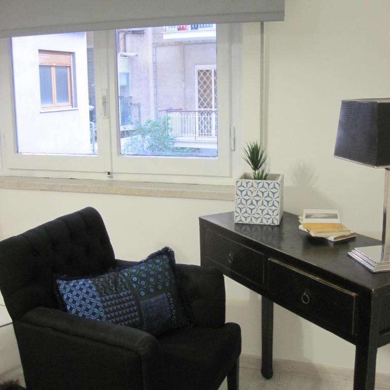 MiKlod Apartments - Appartamento Deluxe - 55