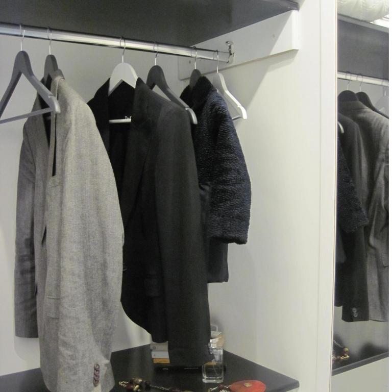 MiKlod Apartments - Appartamento Deluxe - 56