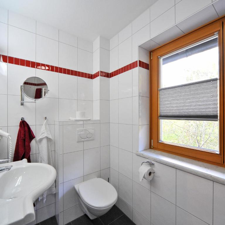 Pension Isabella - Comfort Doppelzimmer - 5