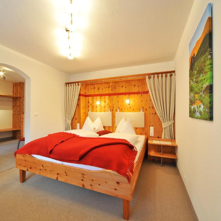 Pension Isabella - Comfort Doppelzimmer - 1