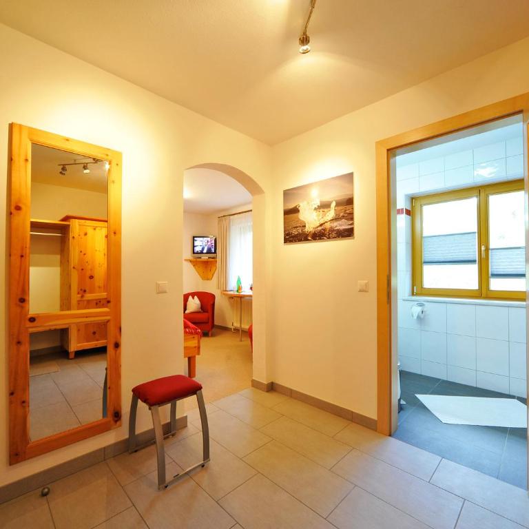 Pension Isabella - Comfort Doppelzimmer - 3