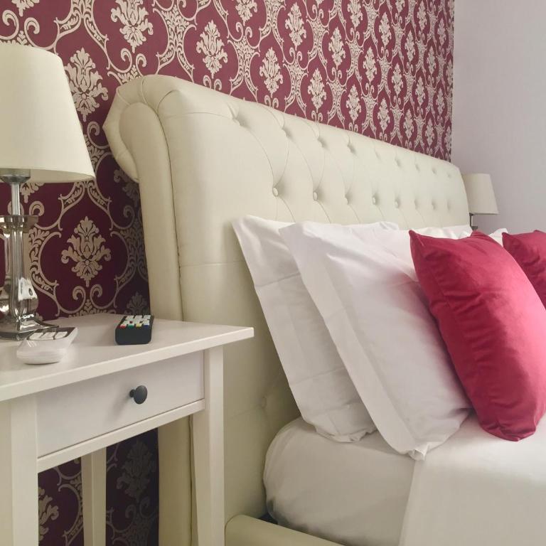Dimora San Biagio Suites&Apartment - Camera King Superior - 2