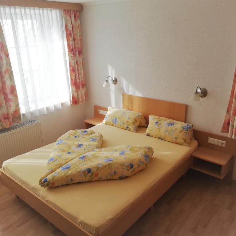 Ködnitzhof - Doppelzimmer - 11