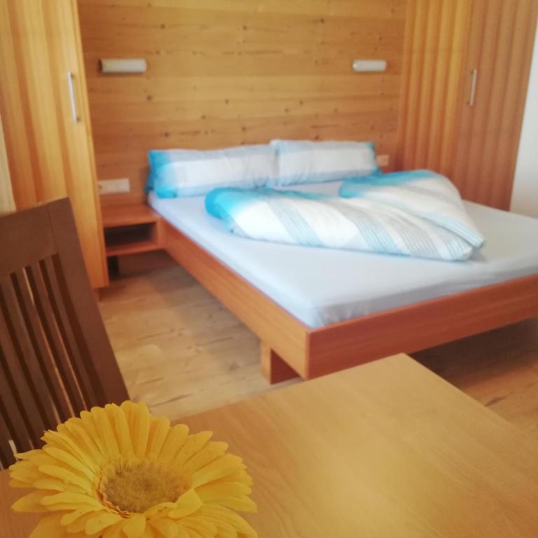 Ködnitzhof - Doppelzimmer - 10