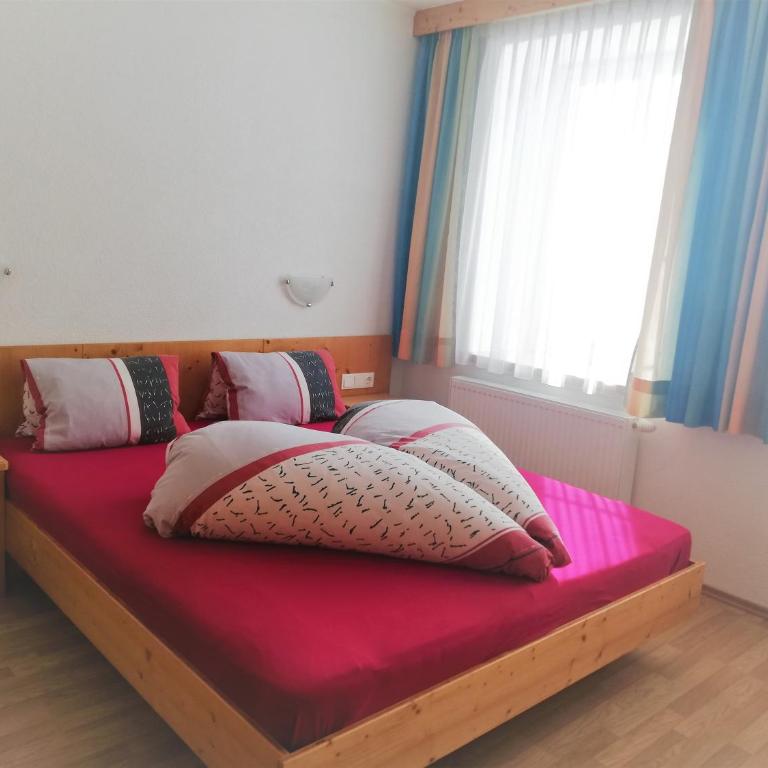 Ködnitzhof - Doppelzimmer - 9