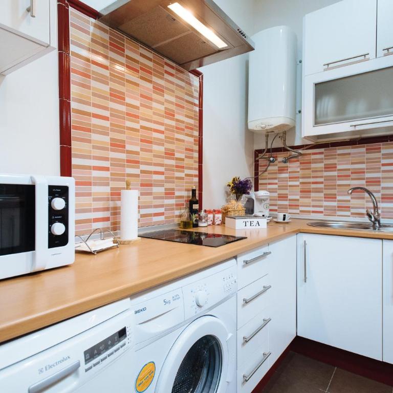 New Amor de Dios - Apartamento de 1 dormitorio - 17