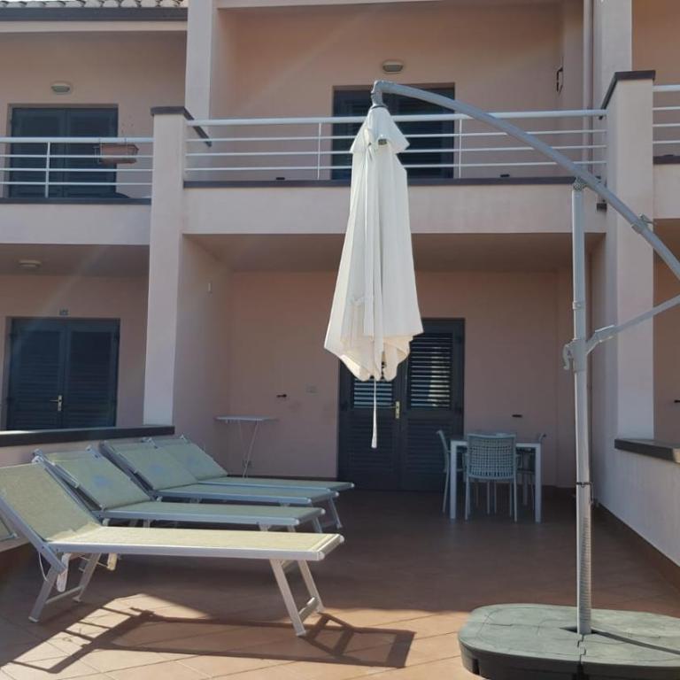Cefalù Begonie House - Appartamento con 3 Camere da Letto - 14