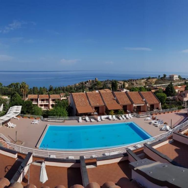 Cefalù Begonie House - Appartamento con 3 Camere da Letto - 1