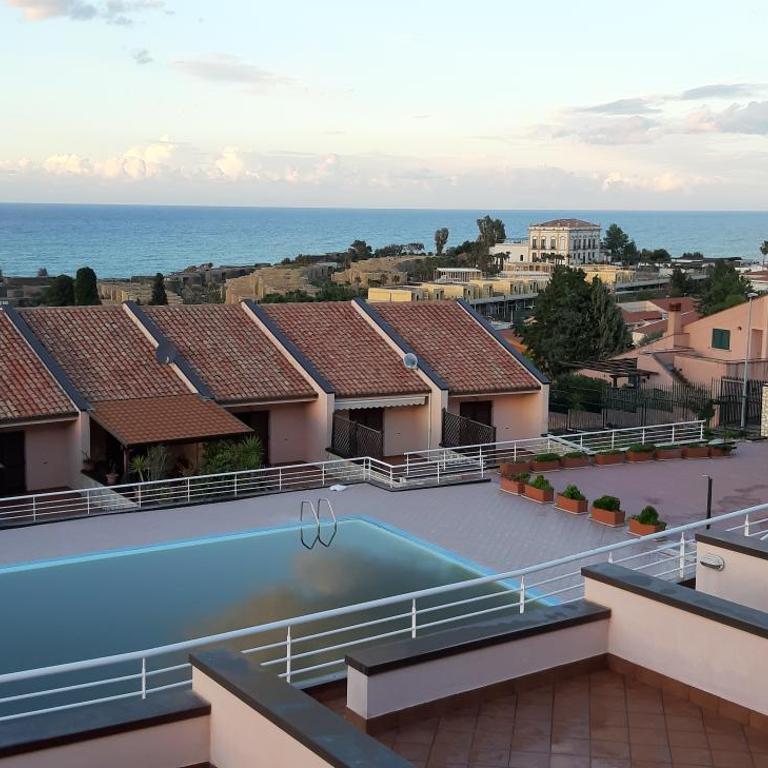 Cefalù Begonie House - Appartamento con 3 Camere da Letto - 13