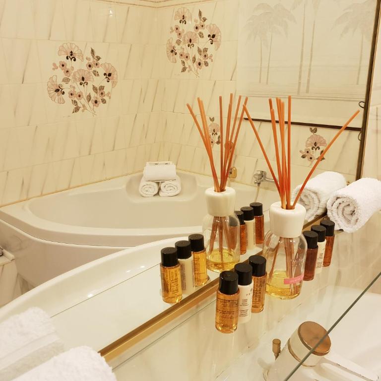 Olguita - Chambre Double avec Salle de Bains Privative - 45