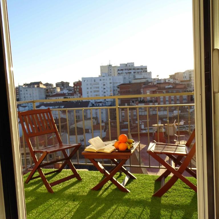FocoLare - Apartamento de 2 dormitorios - 15