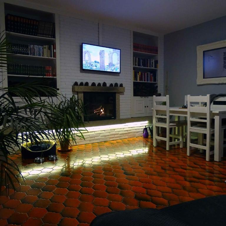 FocoLare - Apartamento de 2 dormitorios - 10