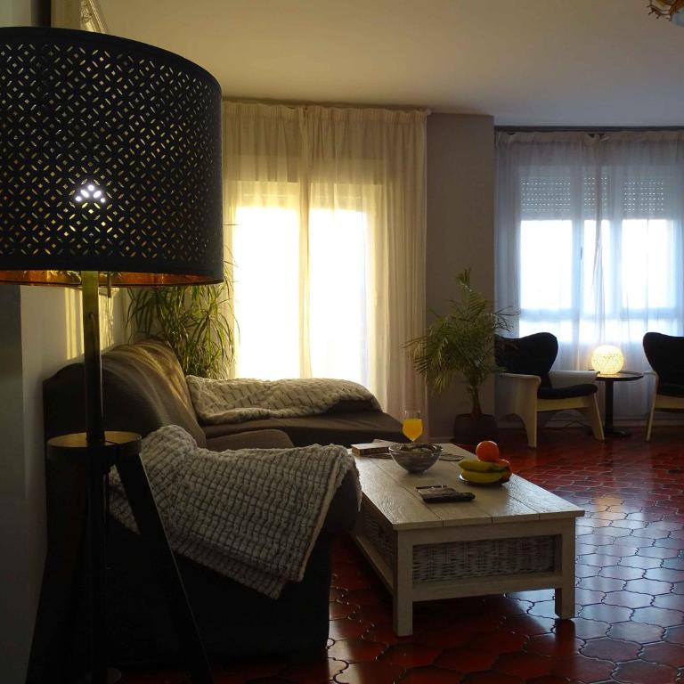 FocoLare - Apartamento de 2 dormitorios - 1