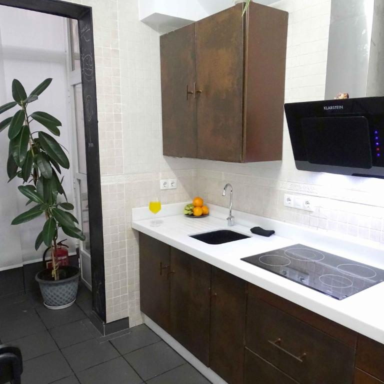 FocoLare - Apartamento de 2 dormitorios - 21