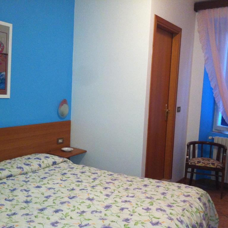Bed & Breakfast Al Marinaio - Doppel- oder Zweibettzimmer - 10