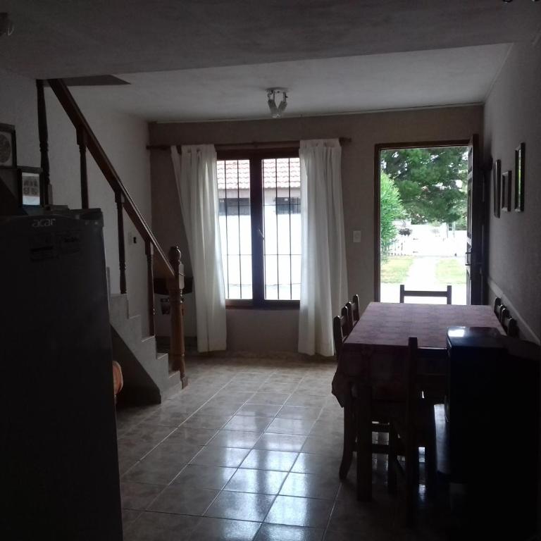 Duplex cerca del Mar en Las Toninas - Two-Bedroom House - 10