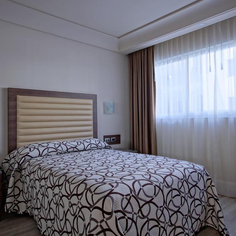 Econo Express Hotel - Habitación Individual Económica - 4