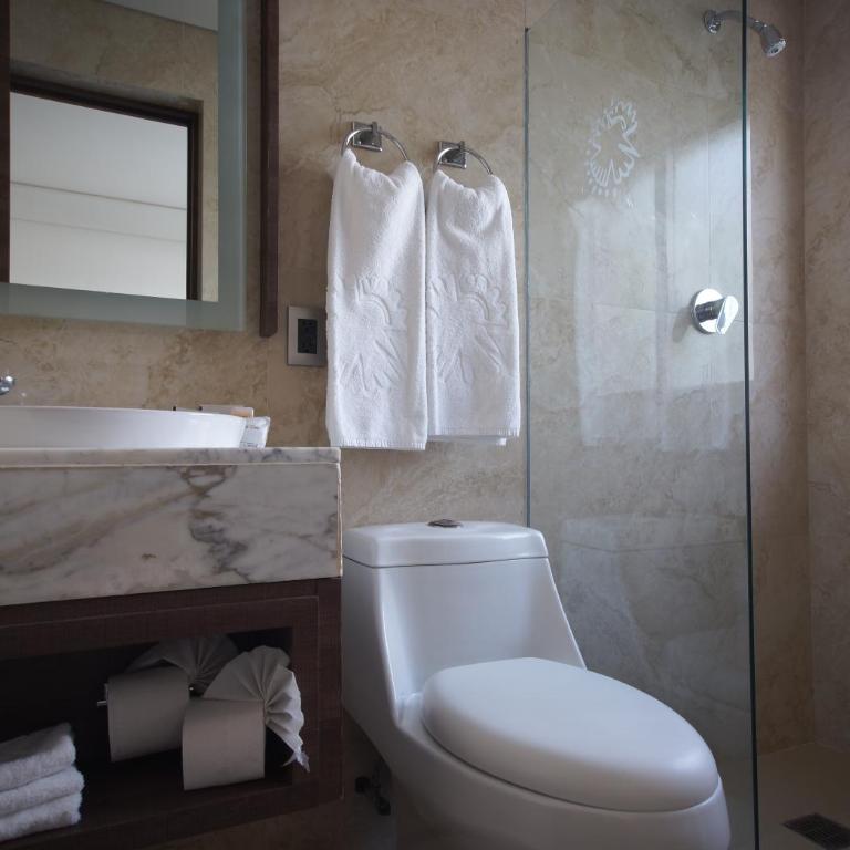 Econo Express Hotel - Habitación Individual Económica - 2