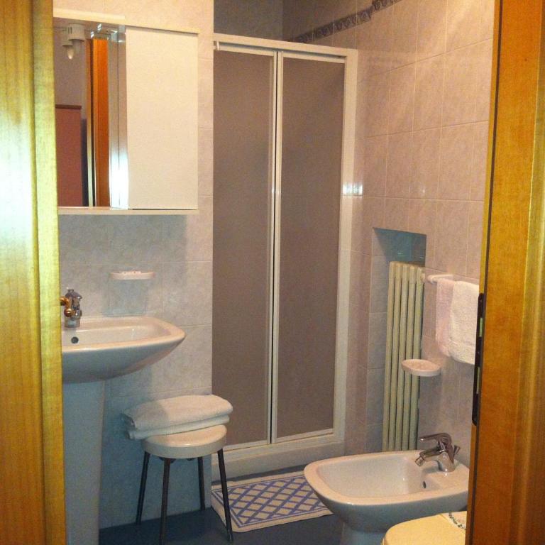 Bed & Breakfast Al Marinaio - Doppel- oder Zweibettzimmer - 12