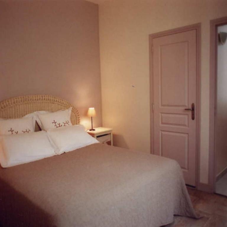 Chambres d'Hotes la Raspeliere - Suite - 2