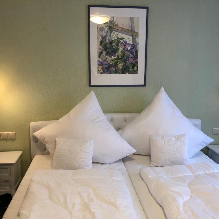 Hotel Alpenrose gut schlafen & frühstücken - Comfort Doppelzimmer - 5