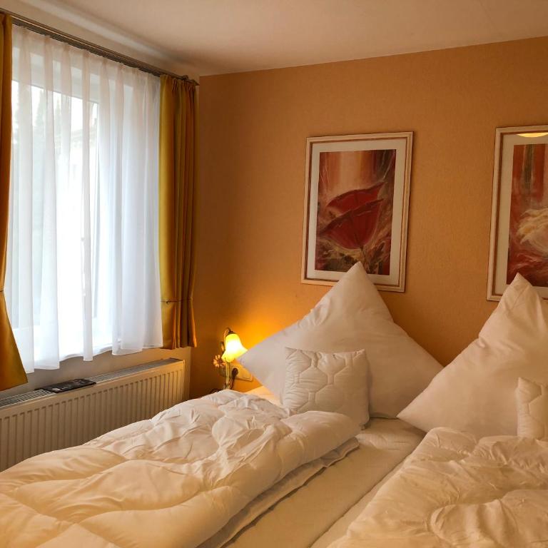 Hotel Alpenrose gut schlafen & frühstücken - Superior Doppelzimmer - 5