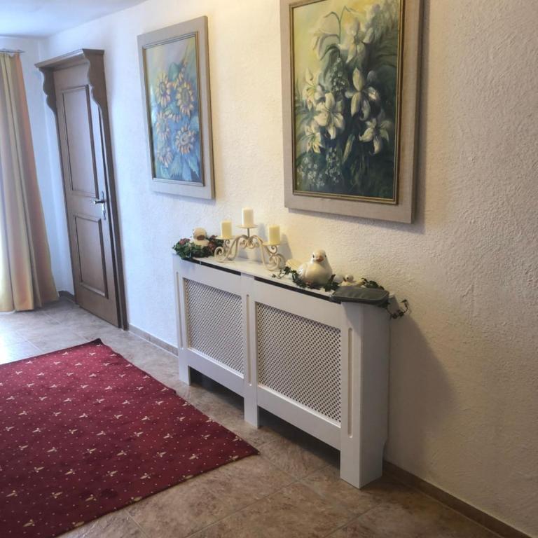 Hotel Alpenrose gut schlafen & frühstücken - Standard Einzelzimmer - 5
