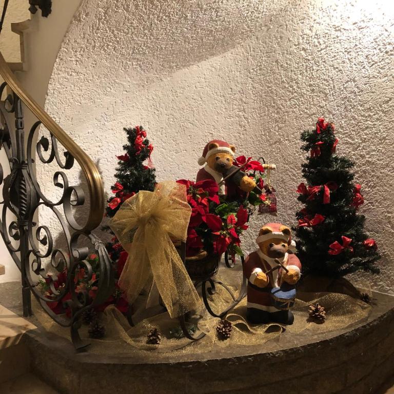 Hotel Alpenrose gut schlafen & frühstücken - Standard Einzelzimmer - 4