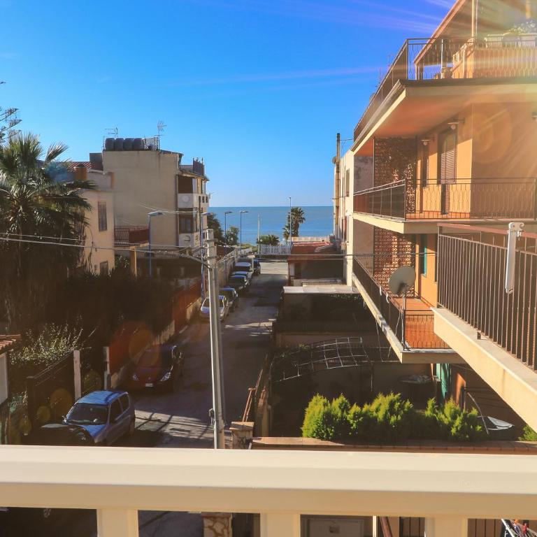 Casa di Olga accanto al mare - Appartamento con 2 Camere da Letto - 2