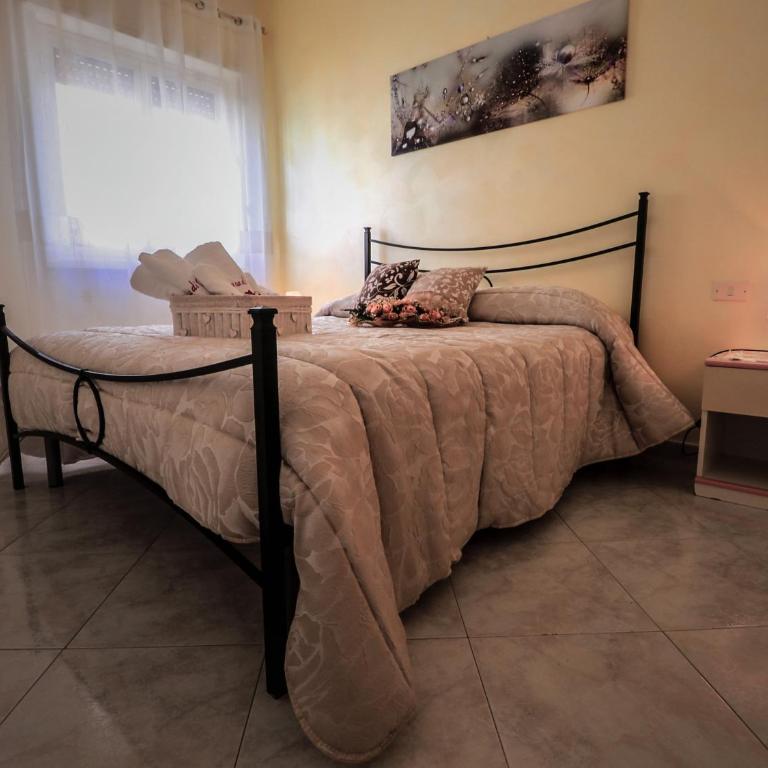 Casa di Olga accanto al mare - Appartamento con 2 Camere da Letto - 6