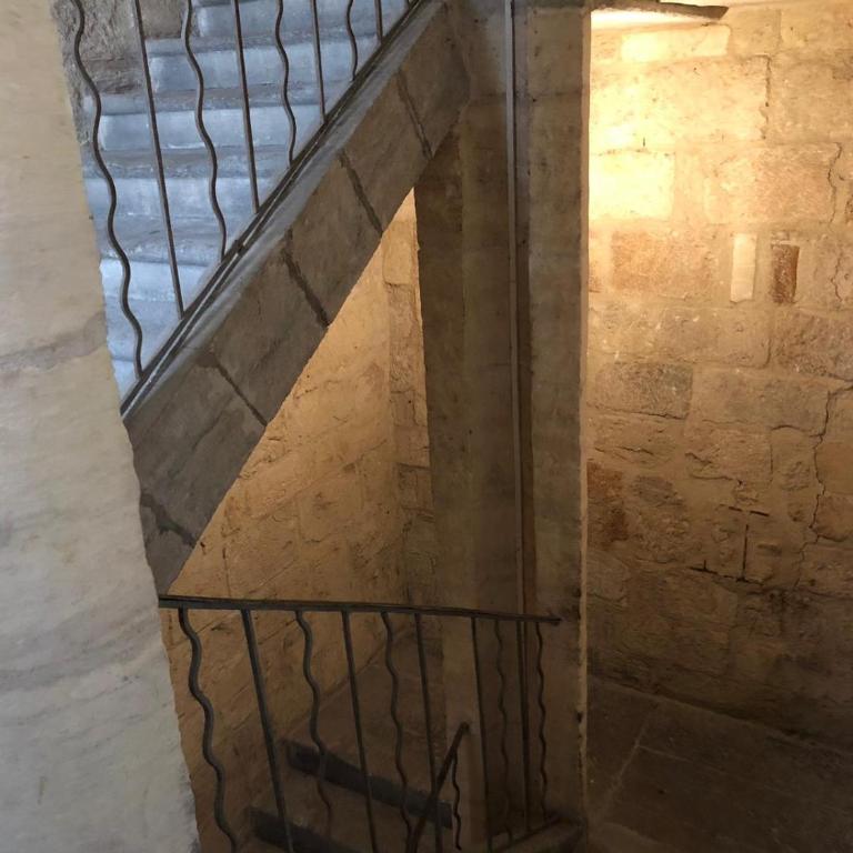Le musée Fabre, appart de charme , parking gratuit - Apartamento de 1 dormitorio - 13