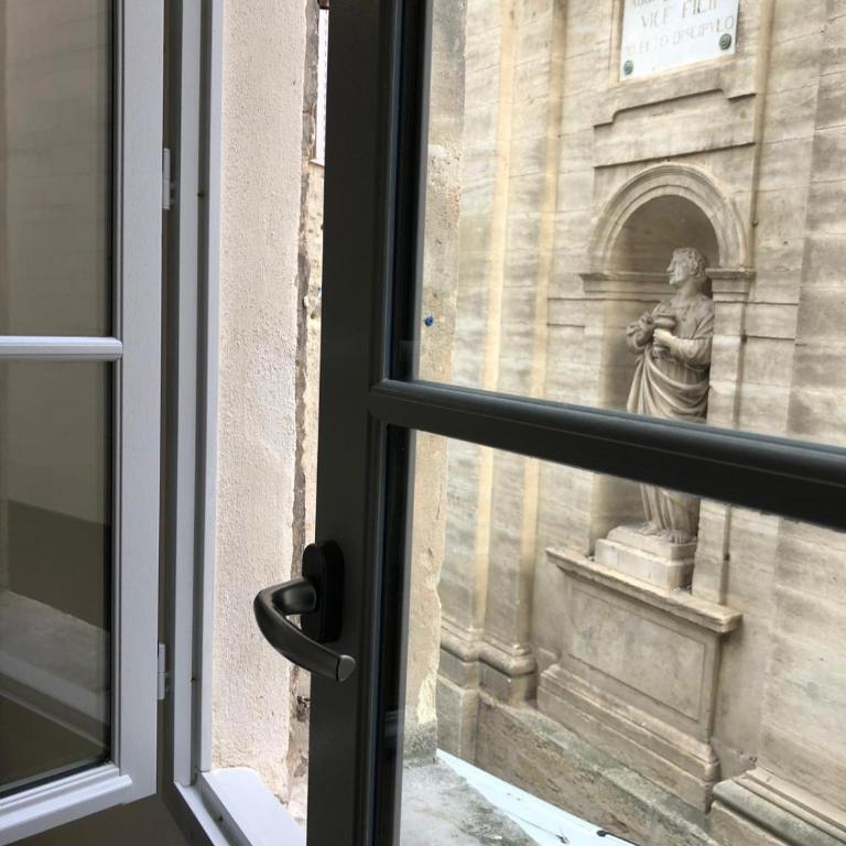 Le musée Fabre, appart de charme , parking gratuit - Apartamento de 1 dormitorio - 10