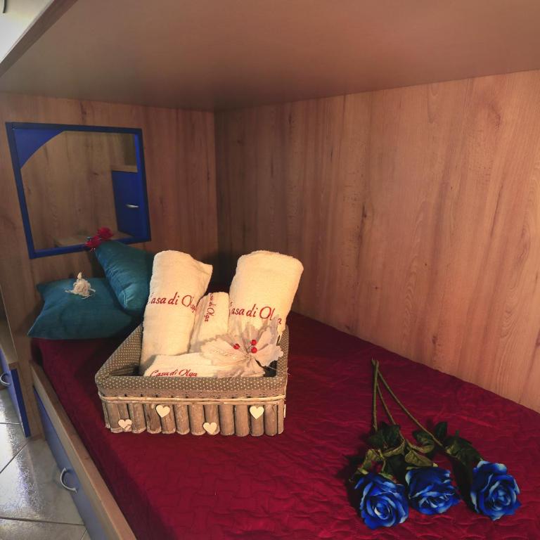 Casa di Olga accanto al mare - Appartamento con 2 Camere da Letto - 24