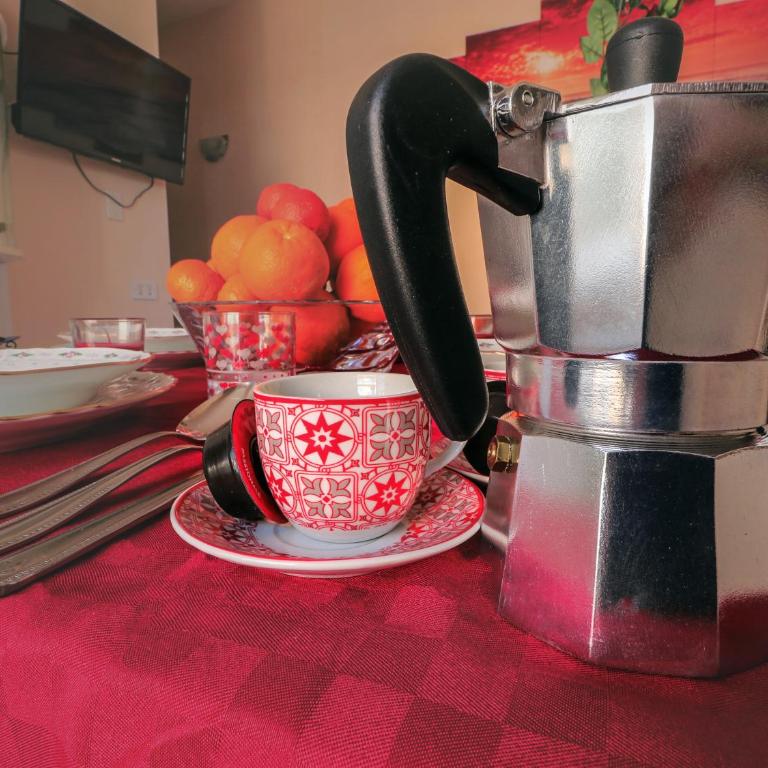 Casa di Olga accanto al mare - Appartamento con 2 Camere da Letto - 4