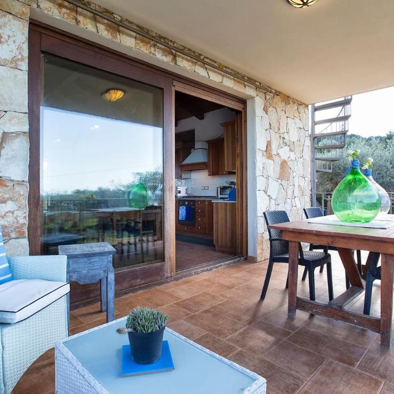 Brassol Casa Vacanze Vista Mare - Casa Vacanze - 20