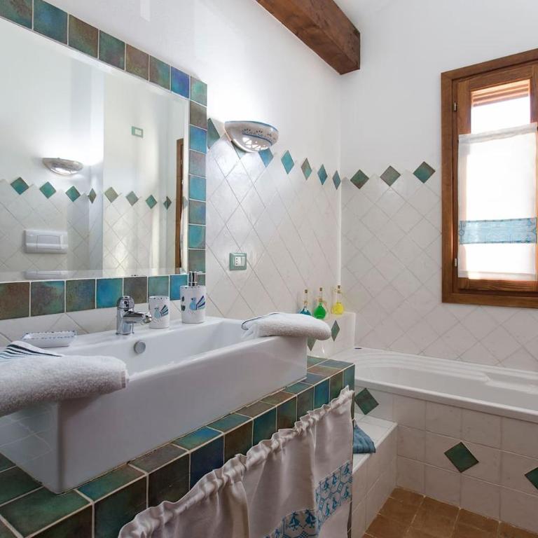 Brassol Casa Vacanze Vista Mare - Casa Vacanze - 25